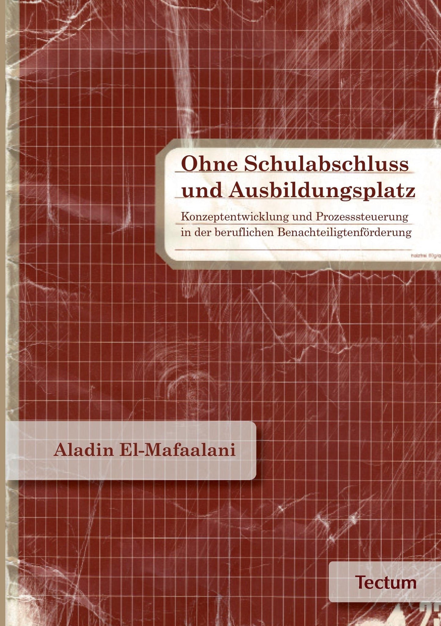 Ohne Schulabschluss und Ausbildungsplatz