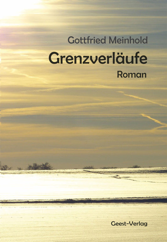 Grenzverläufe