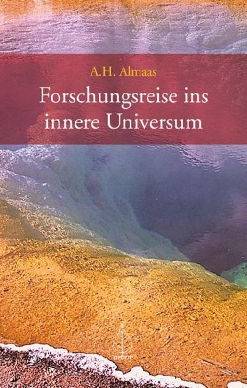 Forschungsreise ins innere Universum