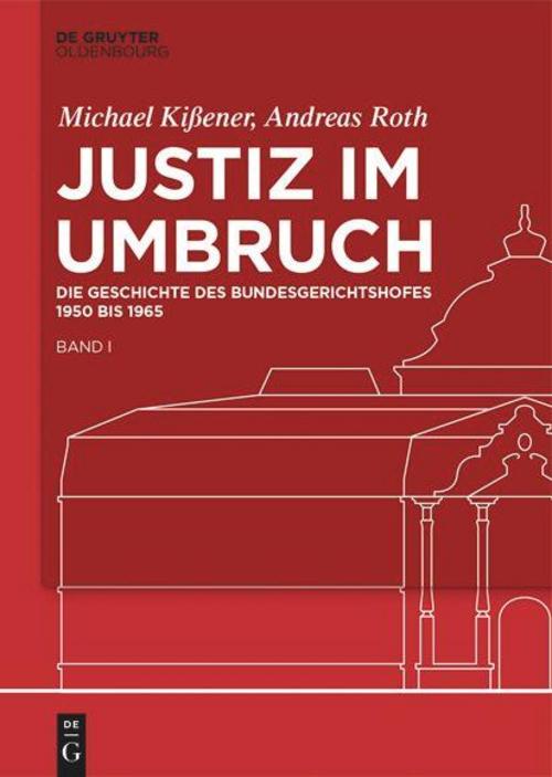 Justiz im Umbruch