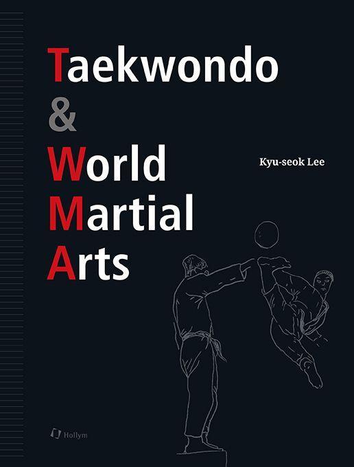 Buchcover: Taekwondo & World Martial Arts