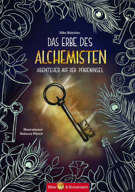 Das Erbe des Alchemisten