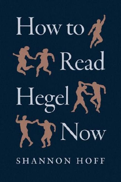 Buchcover: How to Read Hegel Now
