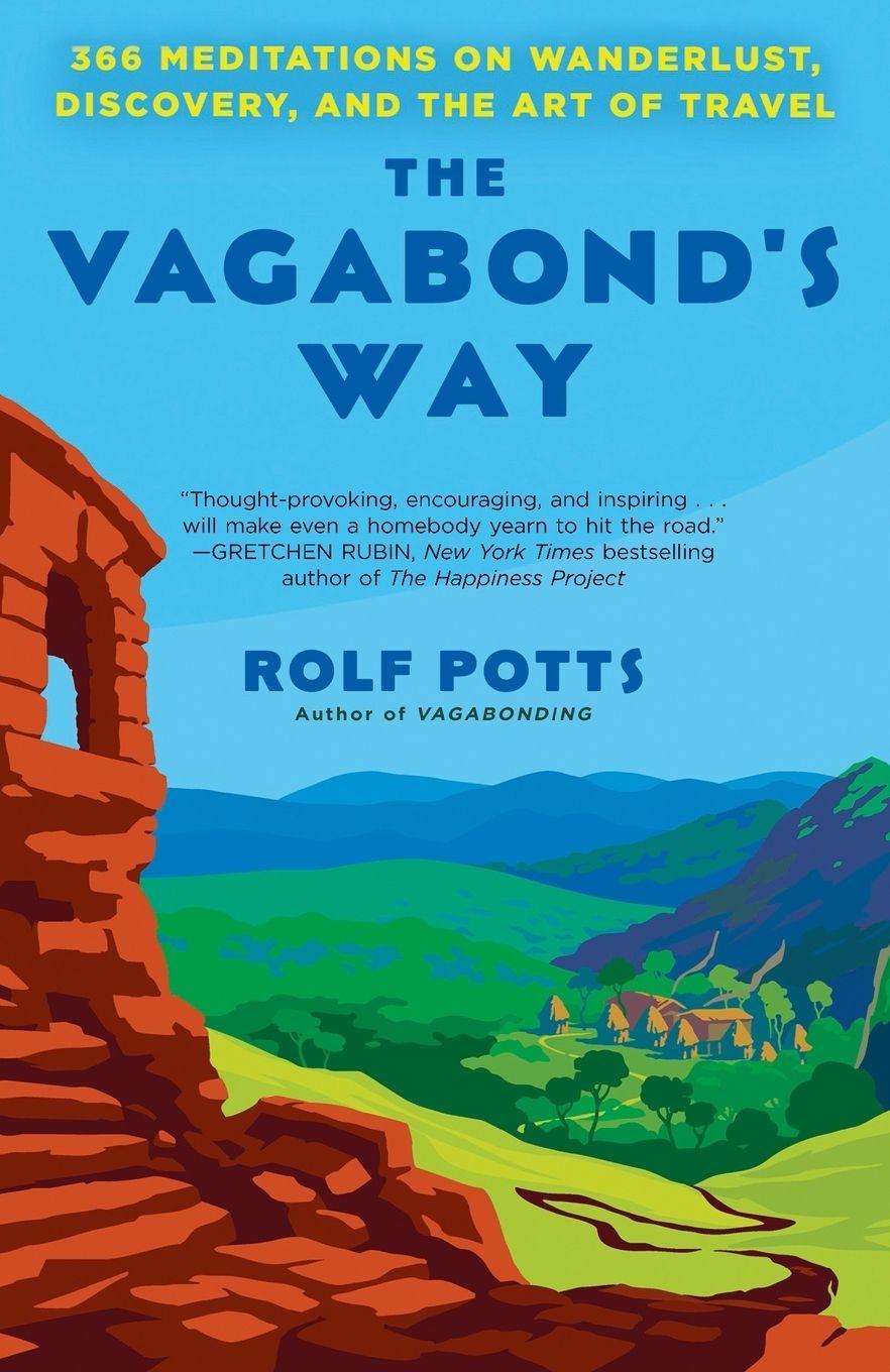 The Vagabond's Way