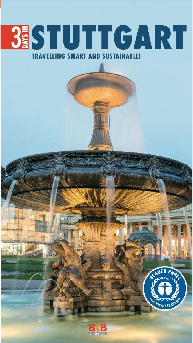 3 Days in Stuttgart