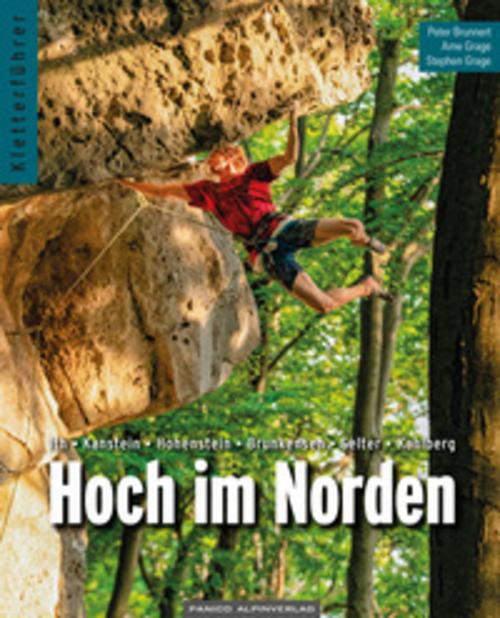 Kletterführer Hoch im Norden