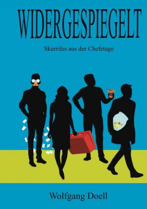 Widergespiegelt