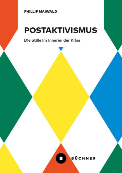 Buchcover: Postaktivismus