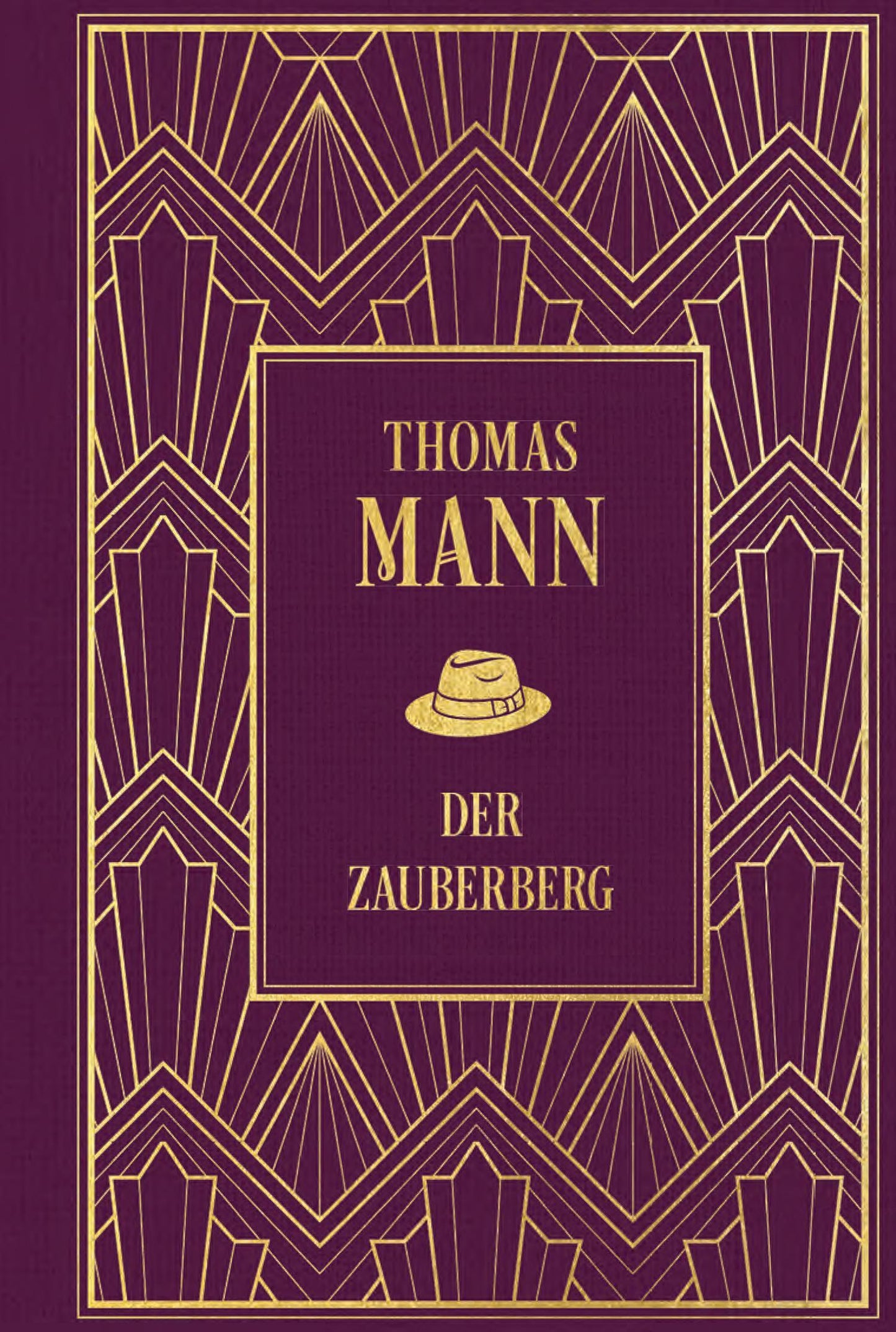 Der Zauberberg