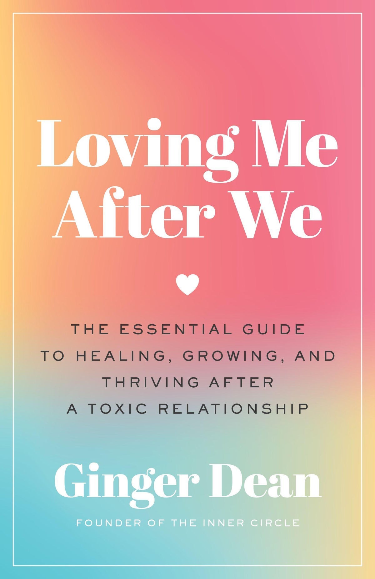 Buchcover: Loving Me After We