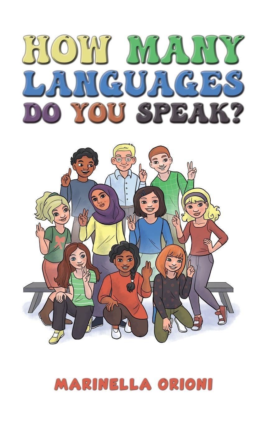 How Many Languages Do You Speak?