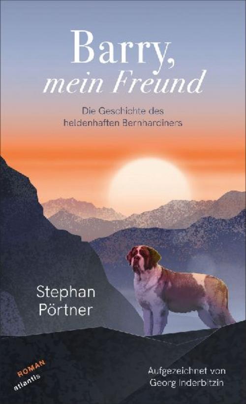 Barry, mein Freund
