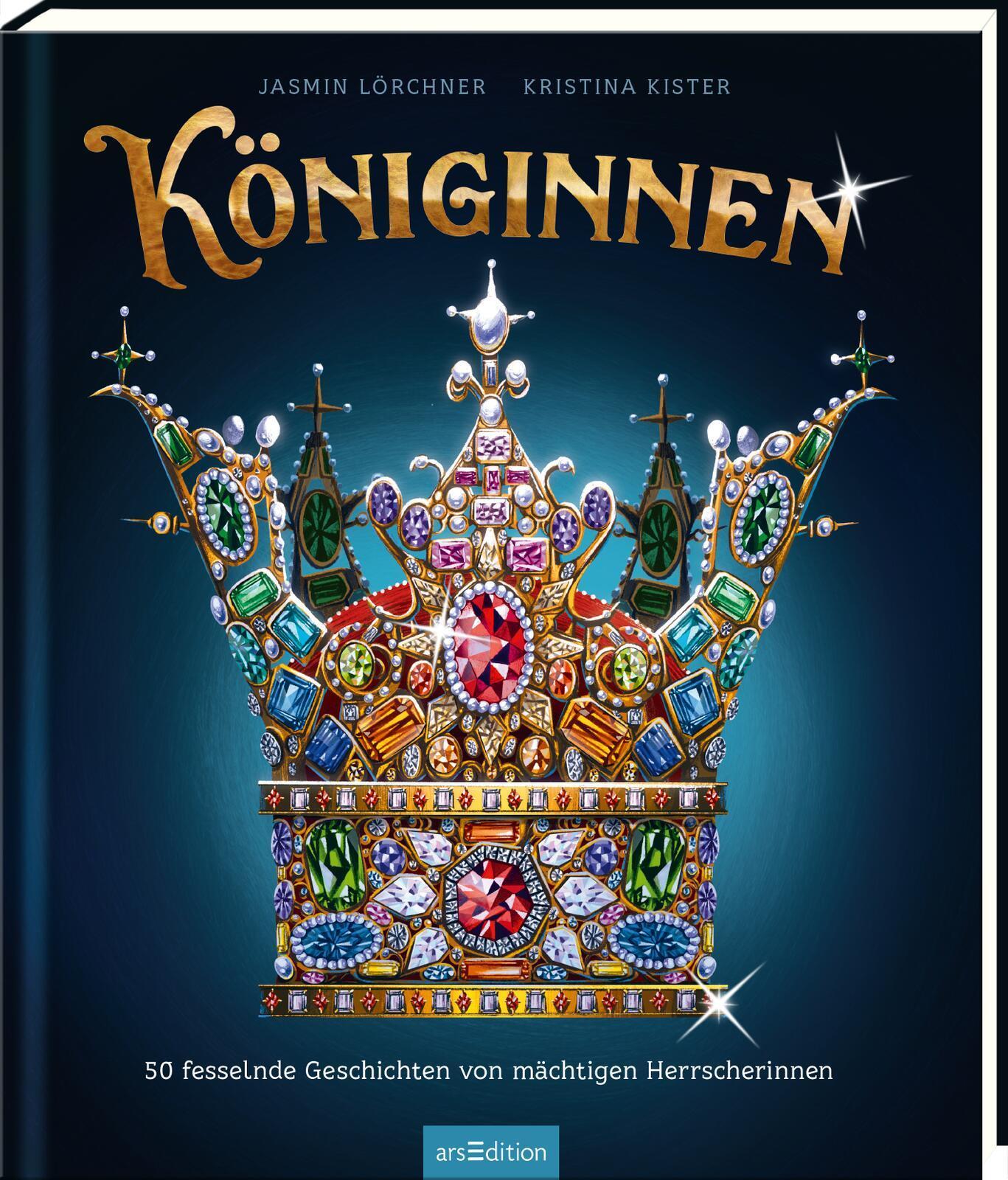 Königinnen