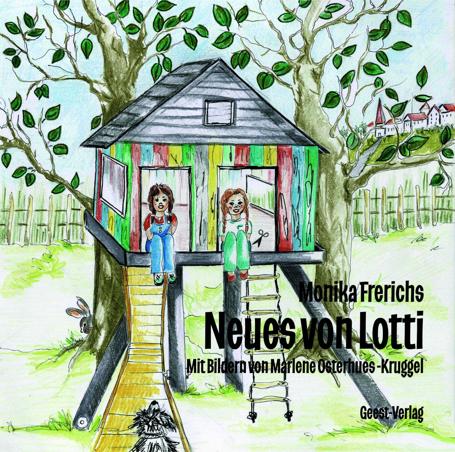 Neues von Lotti