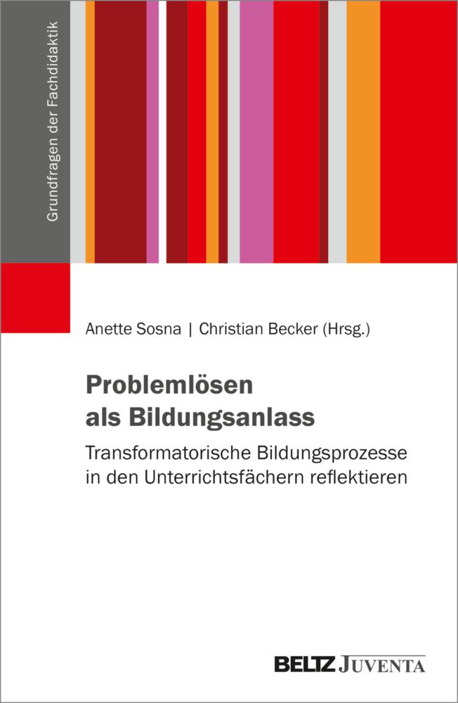 Problemlösen als Bildungsanlass