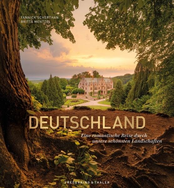 Scherthan, Yannick/Deutschland