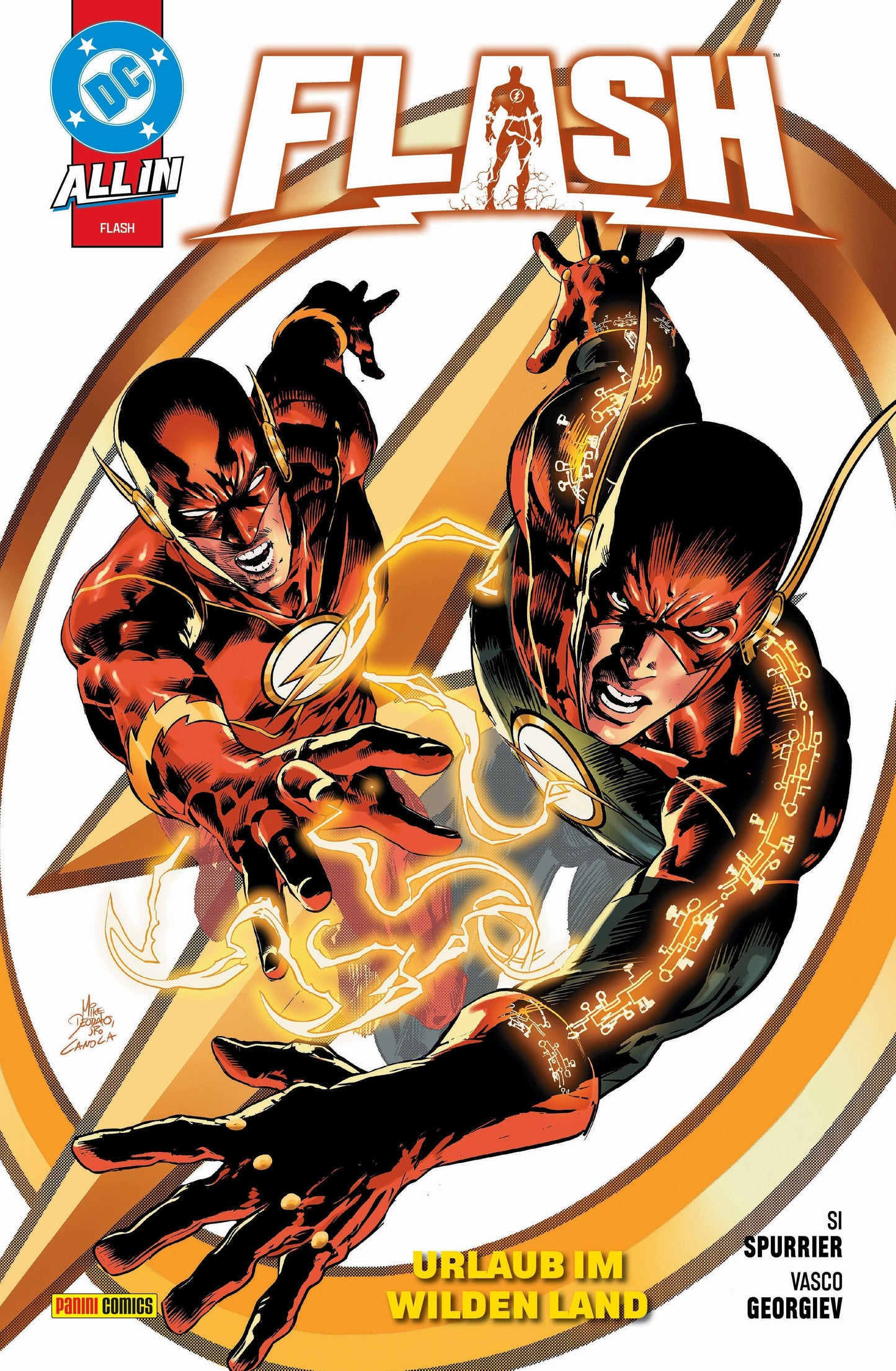 Flash