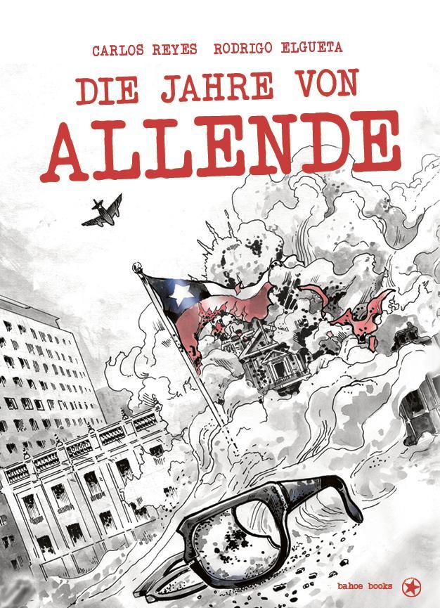 Die Jahre von Allende