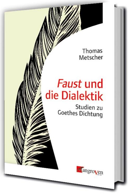 Buchcover: Faust und die Dialektik