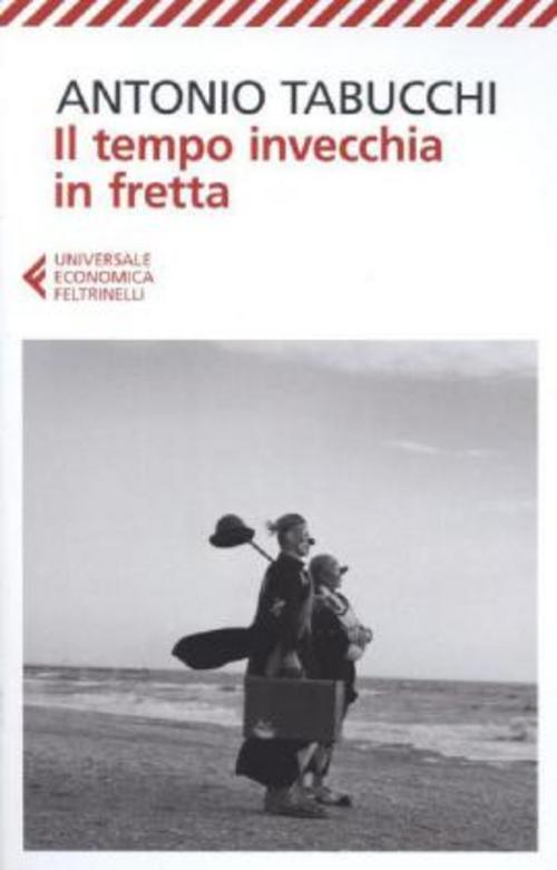 Il tempo invecchia in fretta