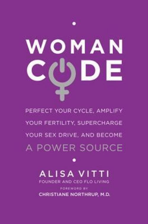 Buchcover: WomanCode