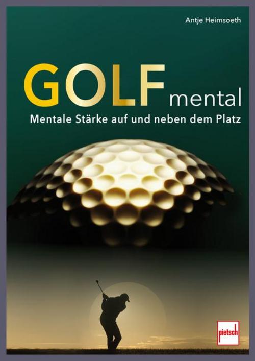 Heimsoeth, Antje/Golf mental