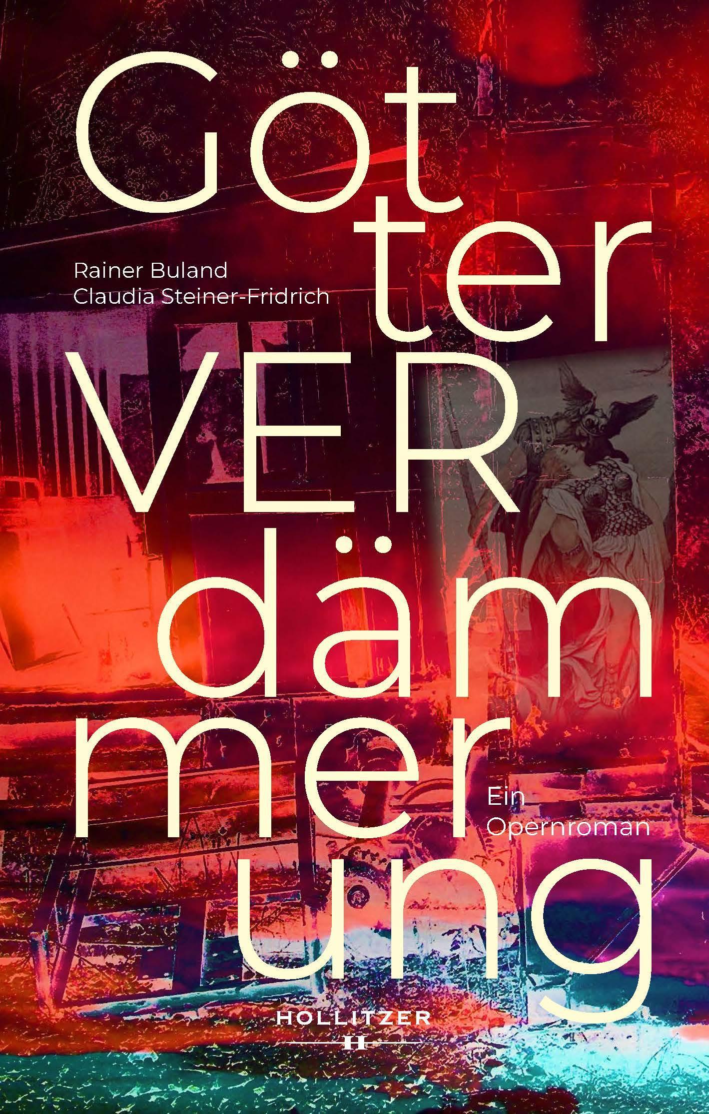 GötterVERdämmerung