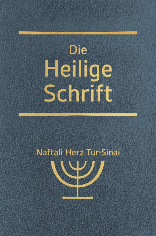 Die Heilige Schrift