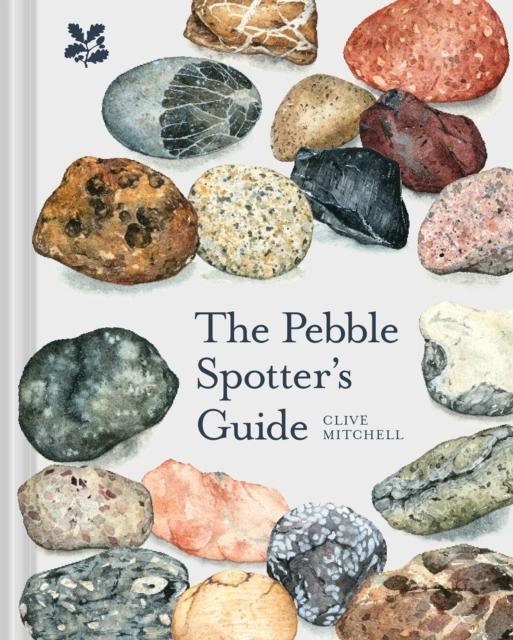 PEBBLE SPOTTERS GUIDE HB