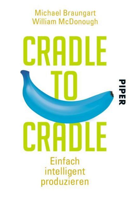 Buchcover: Cradle to Cradle