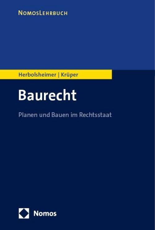 Baurecht