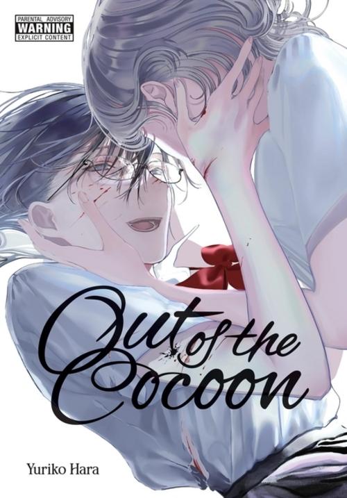Buchcover: Out of the Cocoon