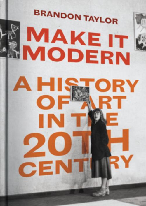 Make It Modern