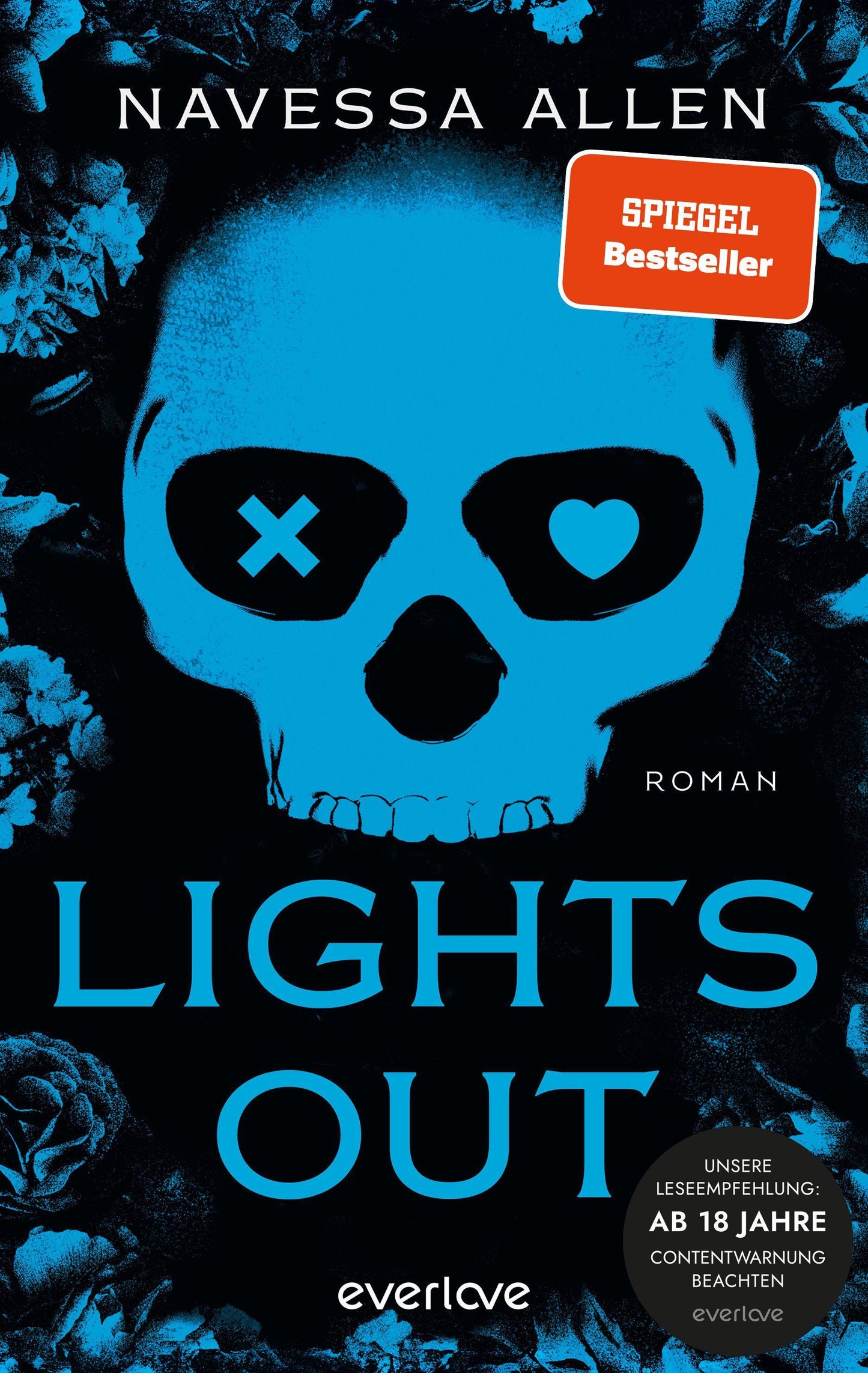 Allen, Navessa/Lights Out