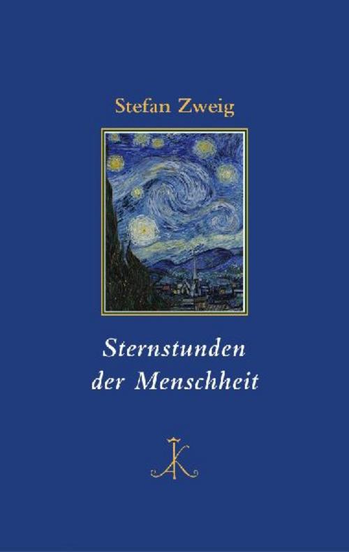 Sternstunden der Menschheit