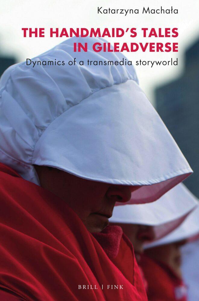 Buchcover: The Handmaid's Tales in Gileadverse