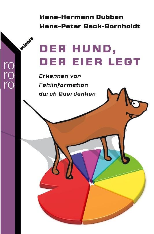 Der Hund, der Eier legt
