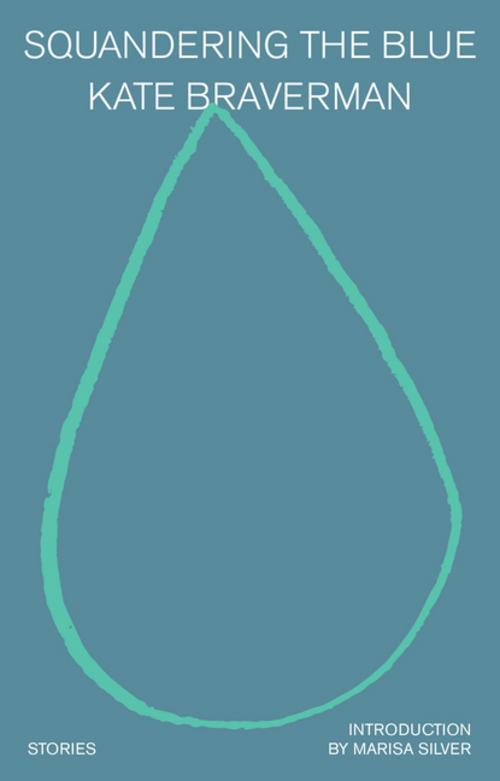 Buchcover: Squandering the Blue