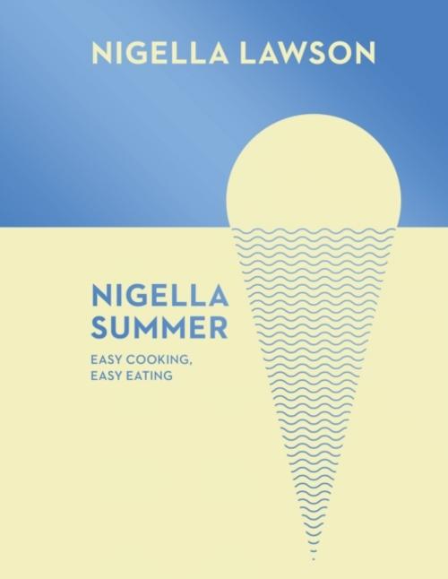 Buchcover: Nigella Summer