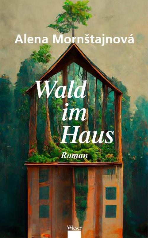 Wald im Haus