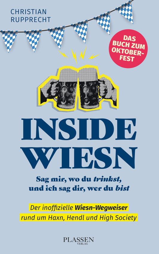 Inside Wiesn