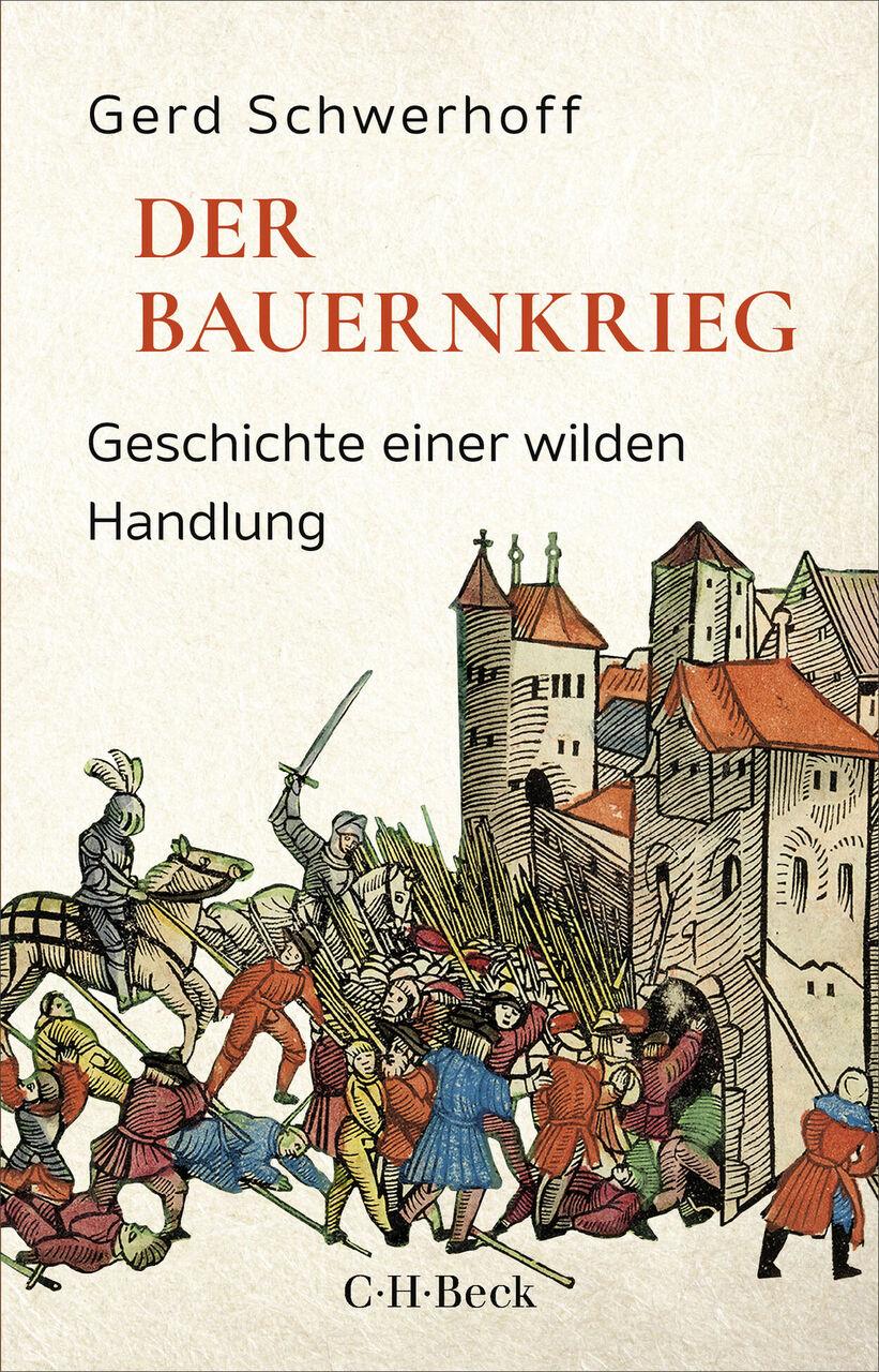 Der Bauernkrieg
