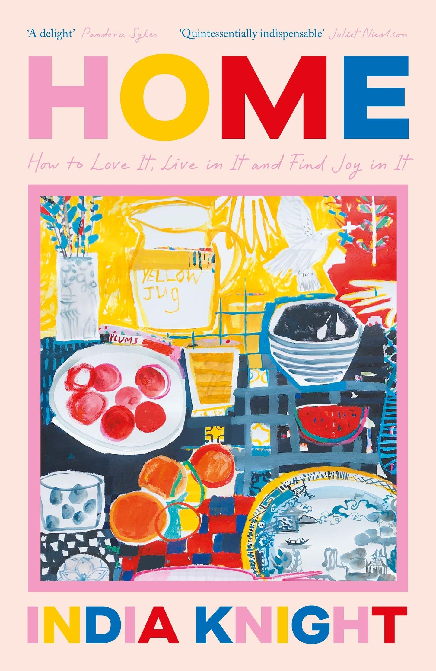 Home