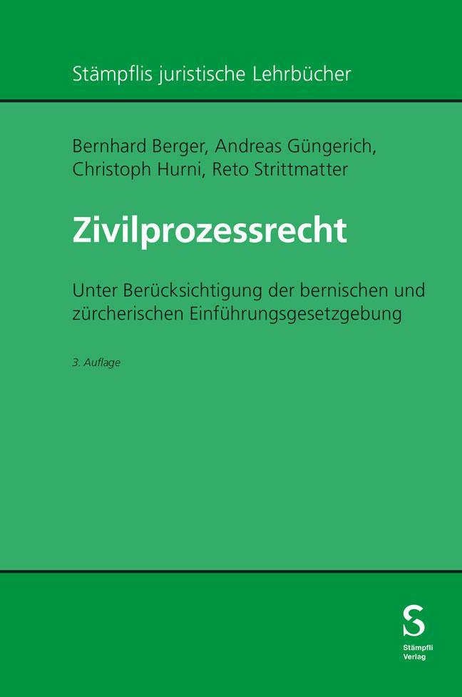 Zivilprozessrecht