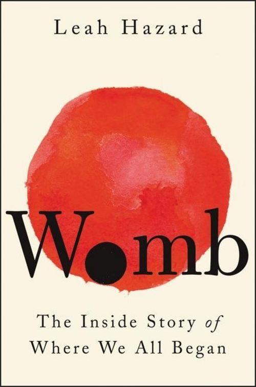 Buchcover: Womb