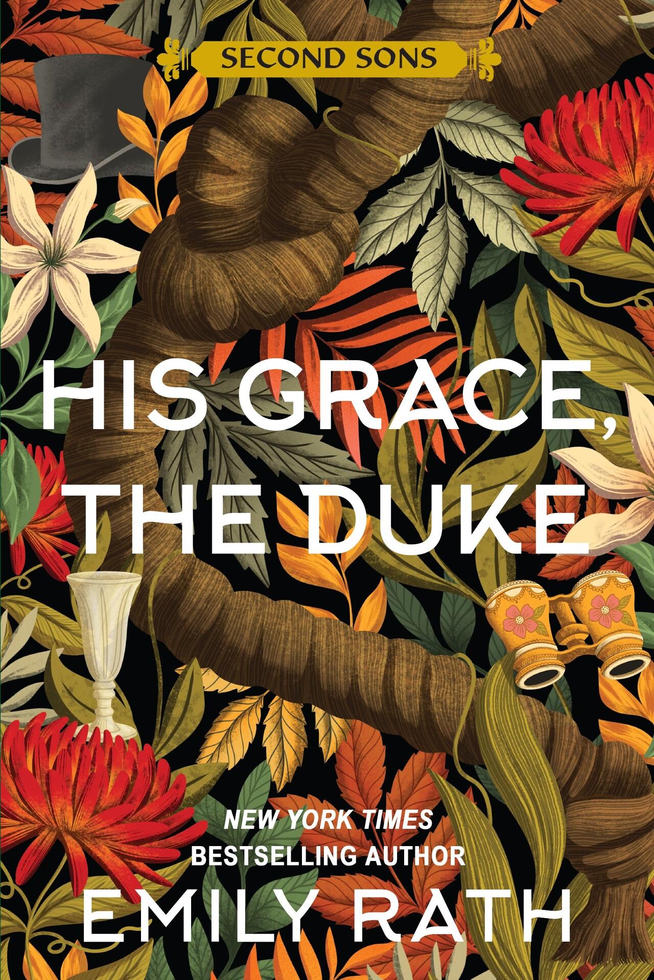 His Grace, The Duke