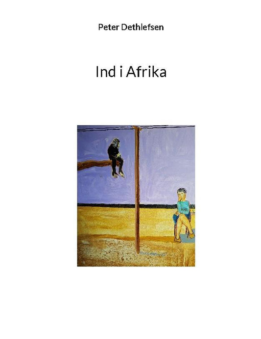 Ind i Afrika