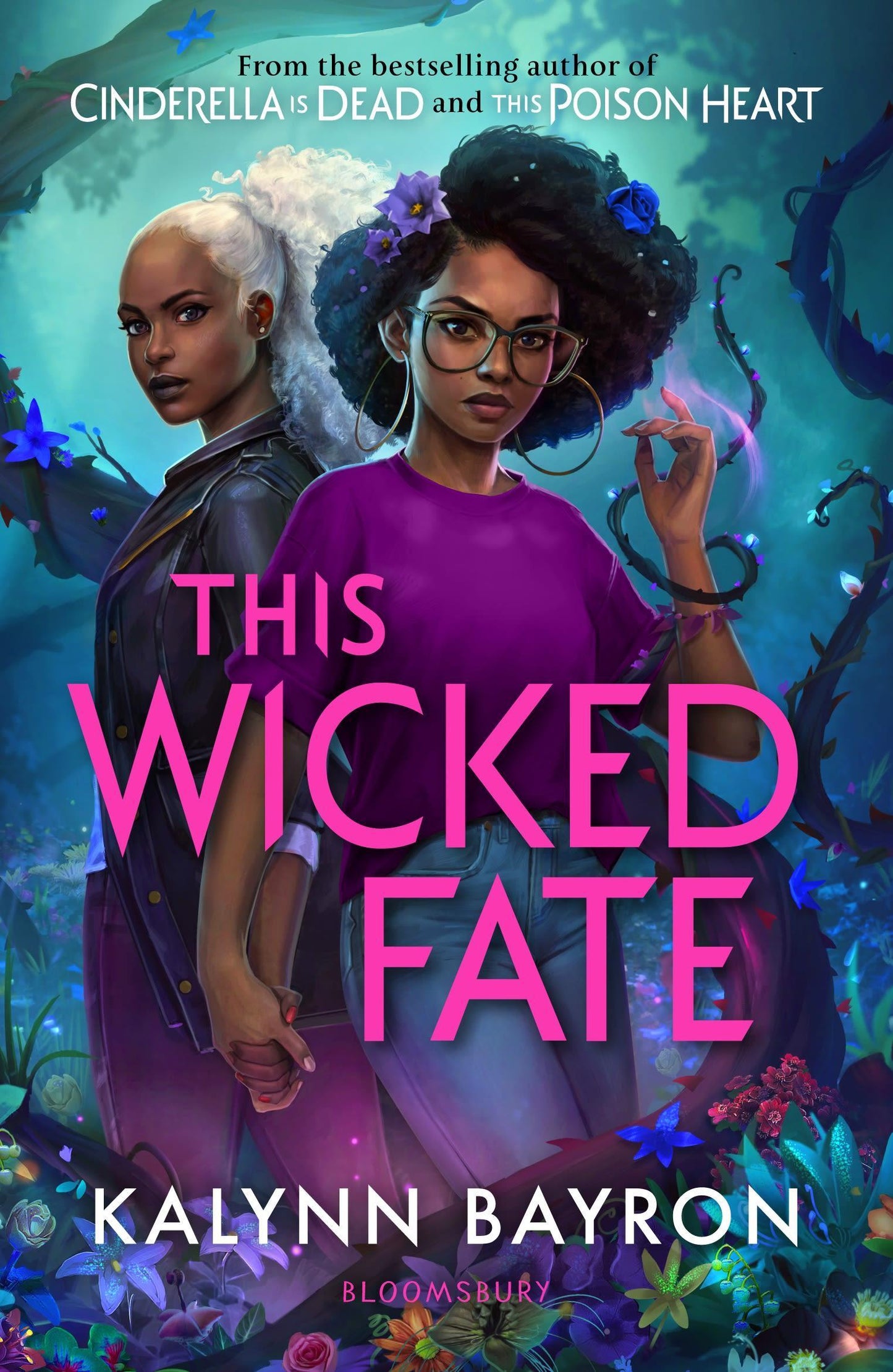 This Wicked Fate