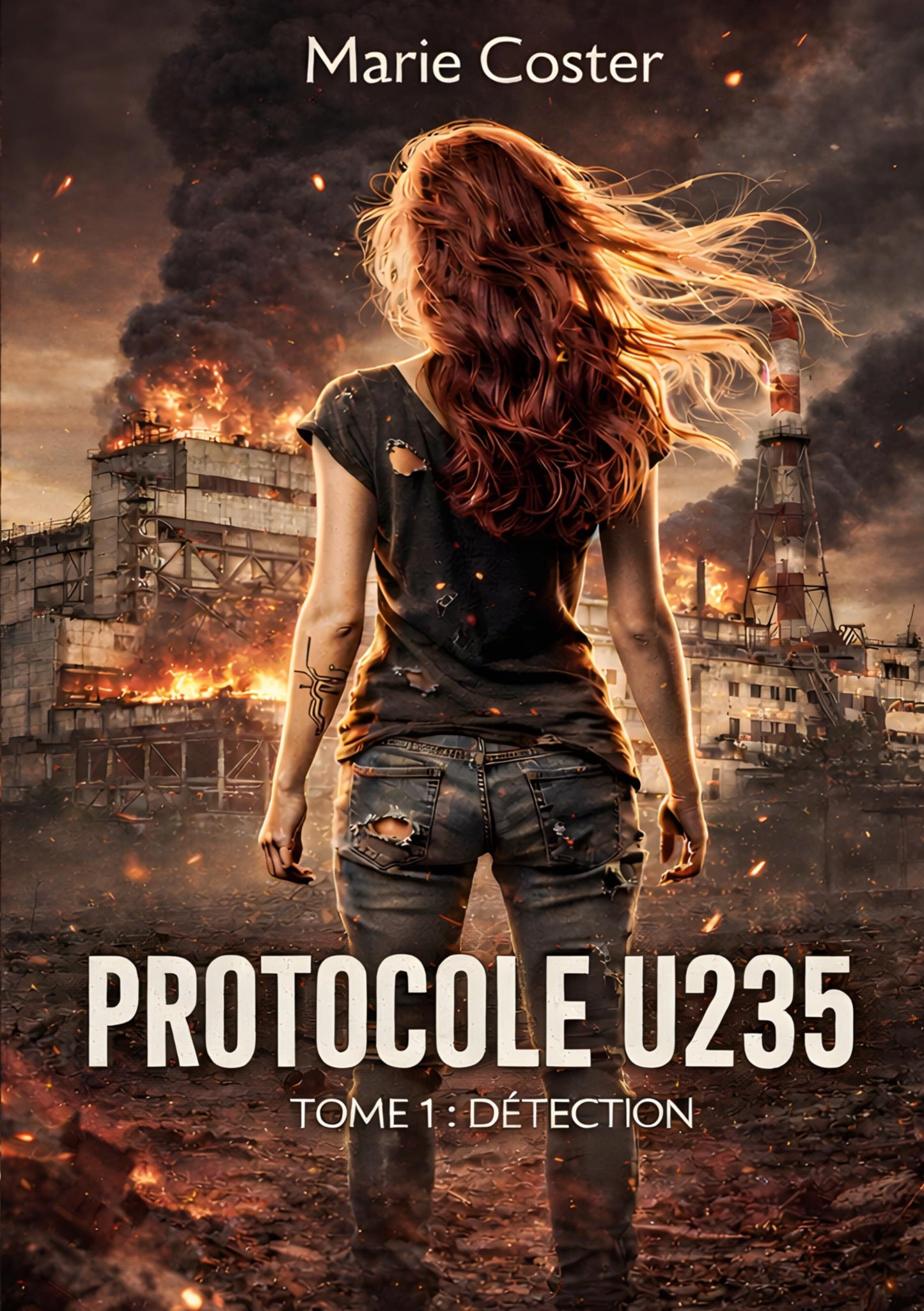 Protocole U235