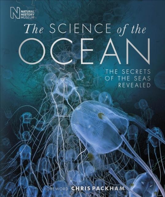 Buchcover: The Science of the Ocean